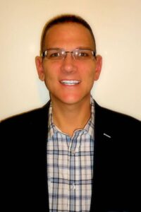 Jeff Butts Recruiter Gecko Hospitality