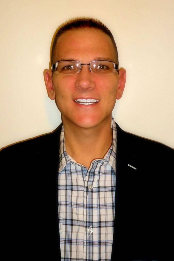 Jeff Butts Recruiter Gecko Hospitality